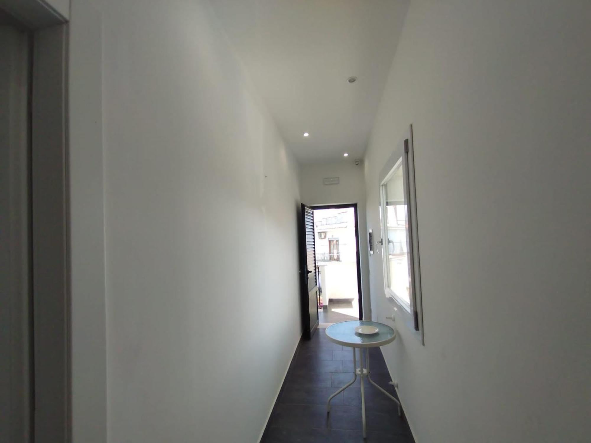 Fiore Di Loto Rooms คารินิ ภายนอก รูปภาพ